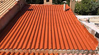 couvreur toiture Potangis